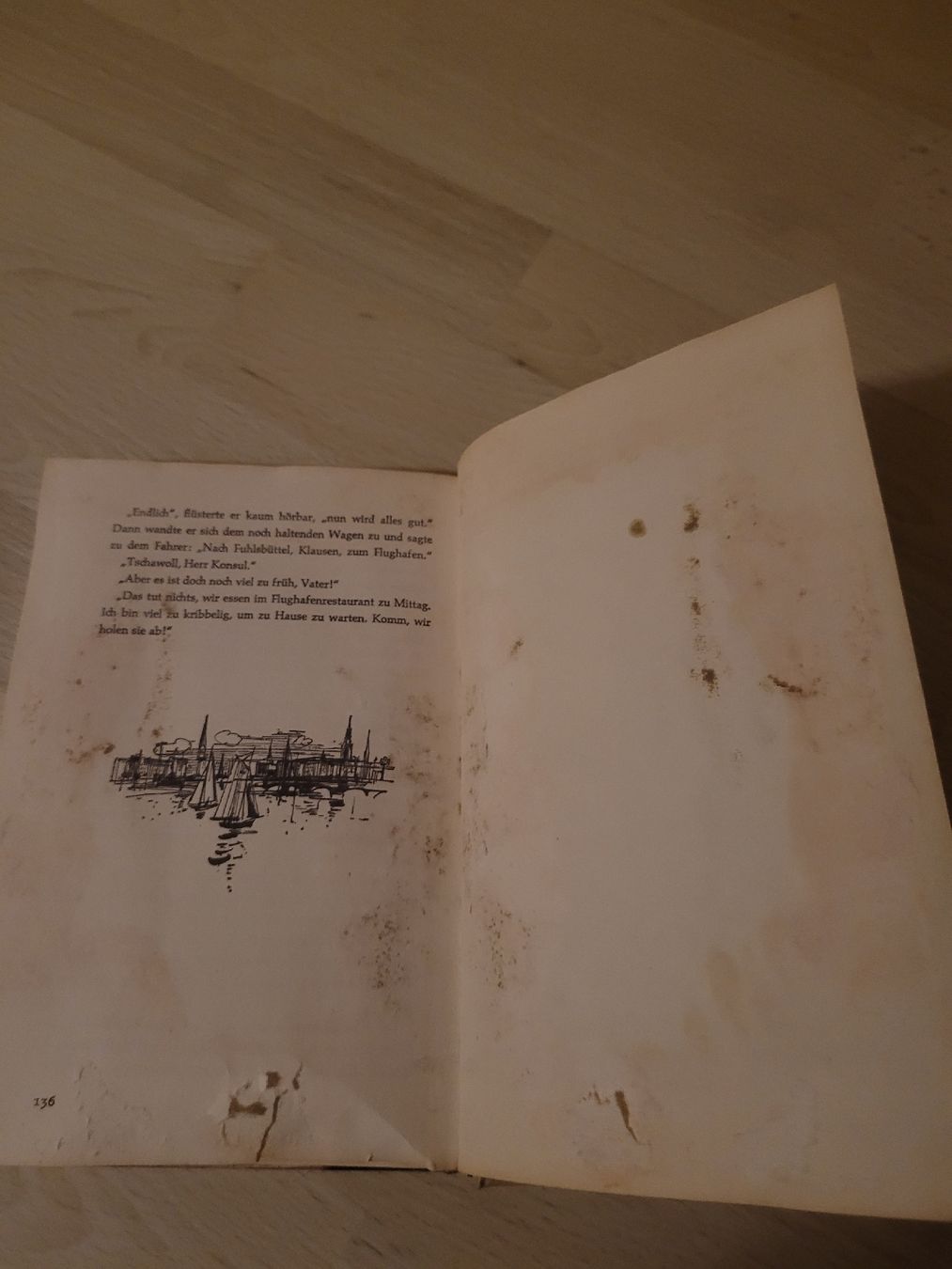 Libri: Flucht in die Freiheit – Usato da Perlen venduto da Safari_23 4