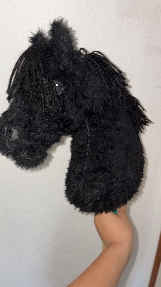 Jouets: Hobby horse  – D'occasion à Châtillens par marmotte101