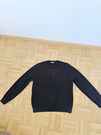 Zara Strickpullover