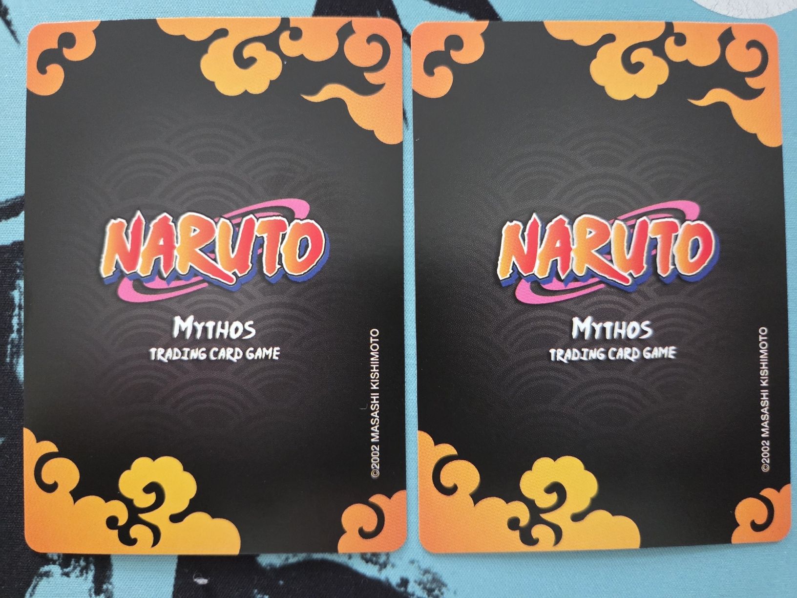 Carte collezionabili: 2x Naruto Mythos TCG - Tsunade EN – Nuovo (secondo la descrizione) da Safnern venduto da wil_z6qf 1