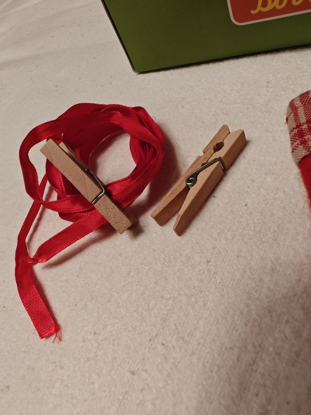 Calendari: Adventskalender – Nuovo (secondo la descrizione) da Hallau venduto da simista 3