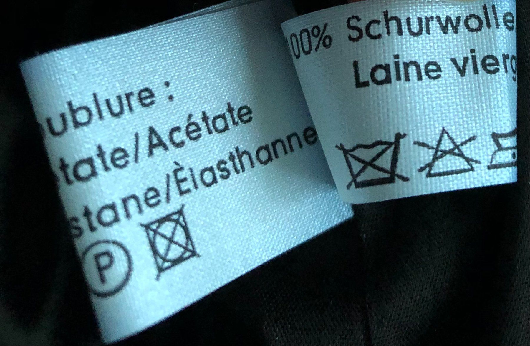 Röcke: Rock – Neu und originalverpackt aus Naefels von Lenanae 3