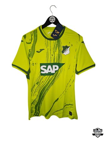 Original TSG Hoffenheim 2024-25 Third Trikot BNWT