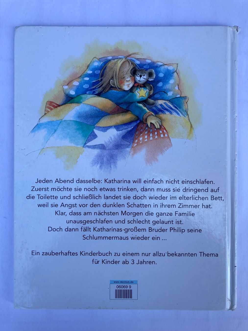 Livres: Jetzt wird aber geschlafen! – D'occasion à Bubendorf par Alpenheidi 1