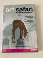 Art Safari - Kunst als Abenteuer (2 DVDs)