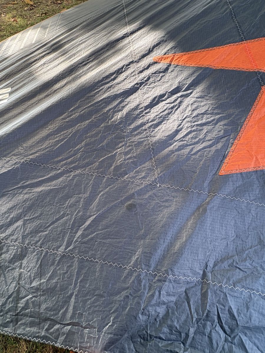 Surf: F-One V2 Strike 5.5m wingfoil – D'occasion à Rüschlikon par aym_yn8x 6