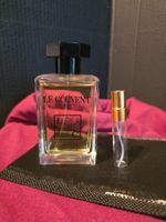 Heliaca Eau de Parfum, Abfüllung 5ml, von Le Couvent