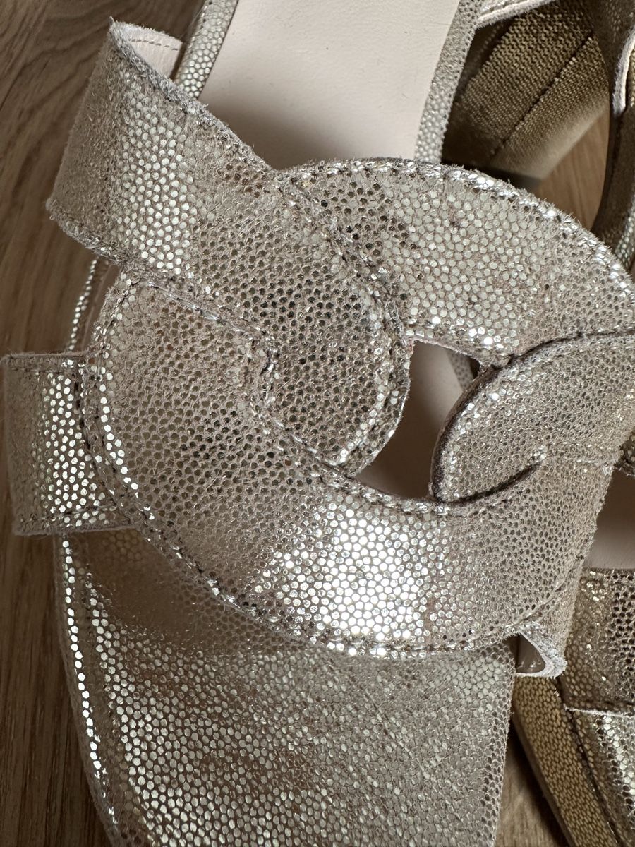 Scarpe da donna: Sandales compensées 37 Les Tropéziennes – Nuovo (secondo la descrizione) da Neuchâtel venduto da NPne20 1