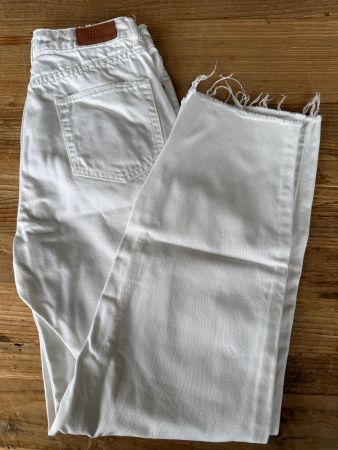 BDG Urban Outfitters Jeans weiss 26/32