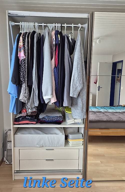 Armadi: Kleiderschrank Jutzler – Usato da Aefligen venduto da Uggranit 3