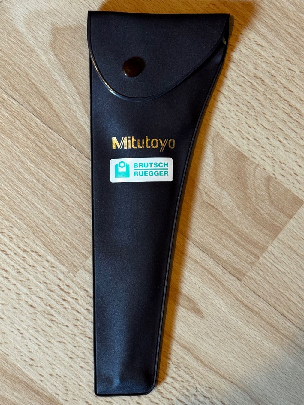 Mitutoyo Mesurer: Mitutoyo 150mm Stainless Steel Caliper – D'occasion à Zürich par colorblindrummer 2