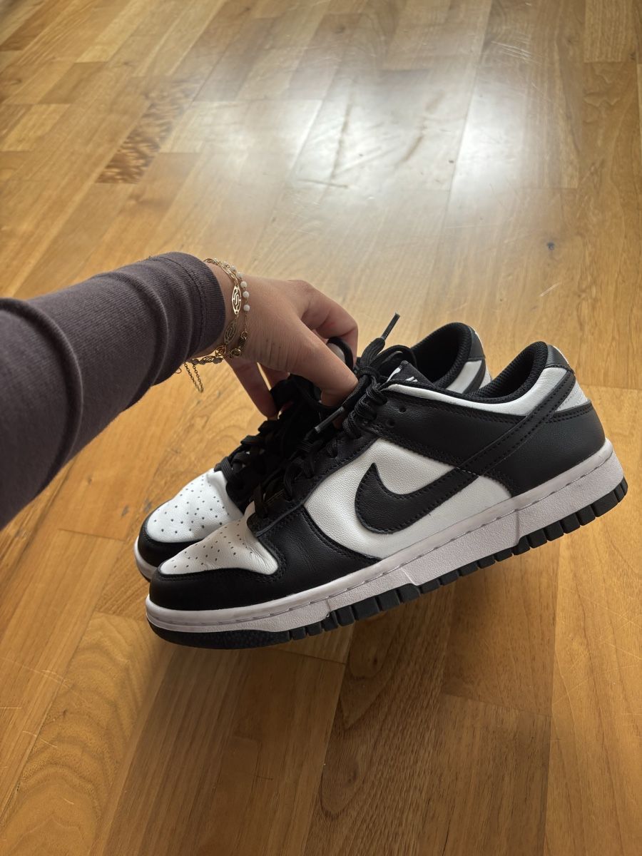 Nike Scarpe da uomo: Nike Dunk Low Panda – Usato da Arbon venduto da rg_dla 1