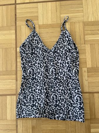 Jan‘n June - Leo Top Gr. S