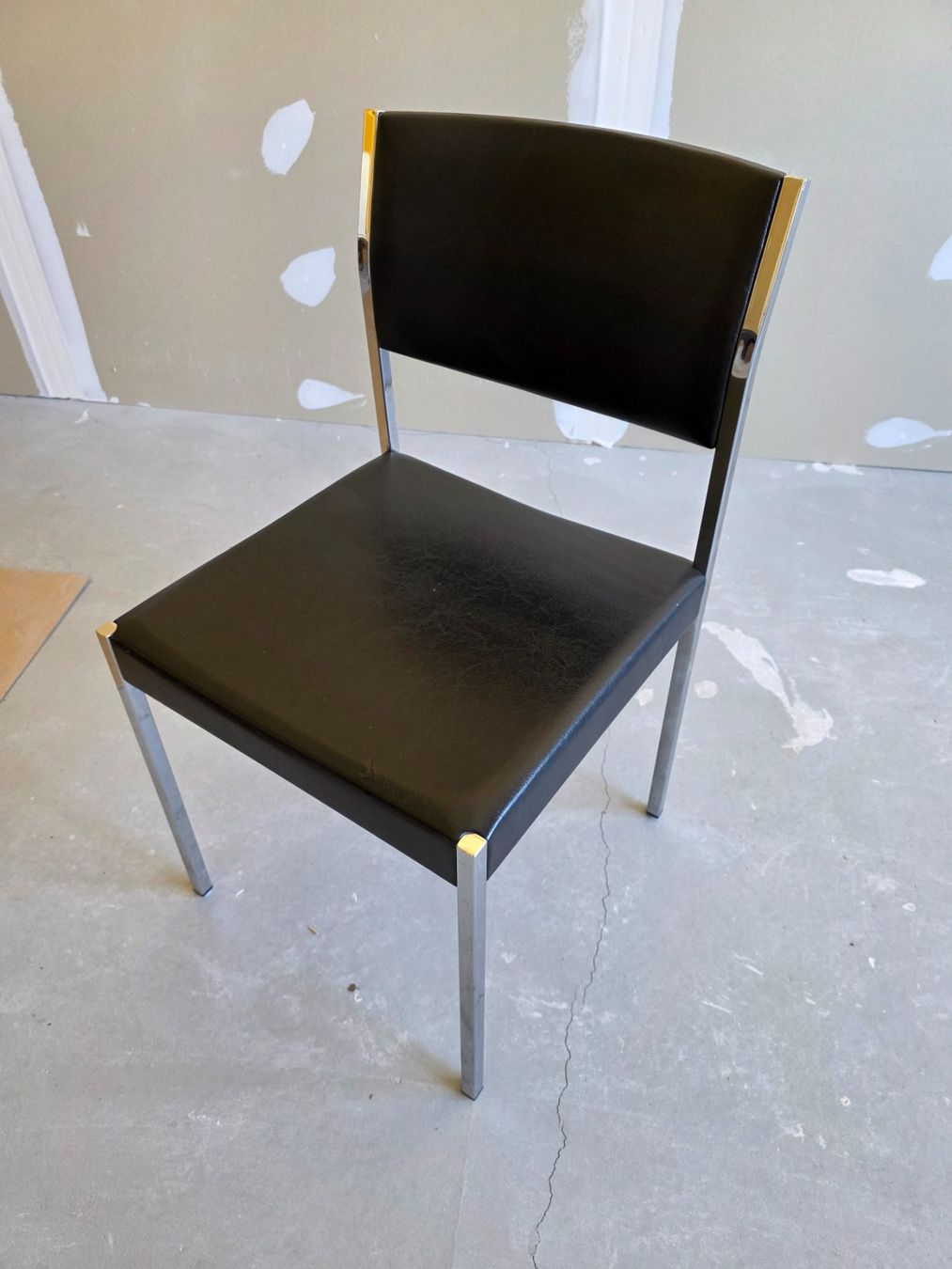 Girsberger Chaises: Sitzungszimmerstuhl – D'occasion à Niederbuchsiten par joe2065