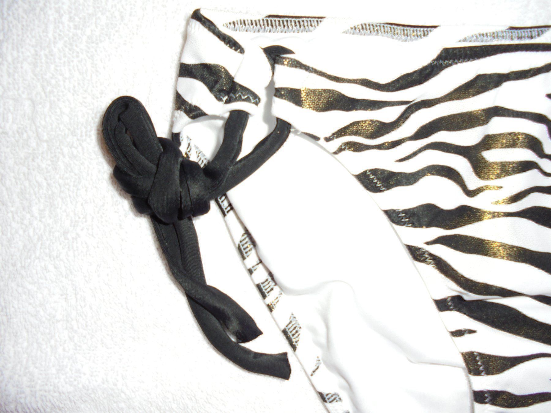 Victoria's Secret Costumi da bagno & Bikini: VICTORIA'S SECRET BIKINIHOSE GR. M – Nuovo e nell'imballaggio originale da Aarau Rohr venduto da PinkSchwein 2