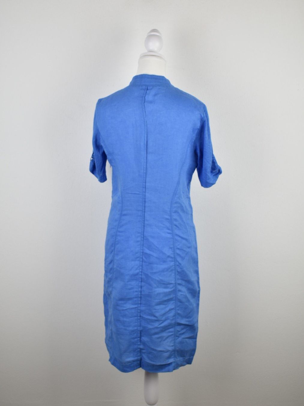 Riani Kleider: Riani Leinenkleid Gr.36 (38) – Gebraucht aus Nürensdorf von 2ND_STORY 4