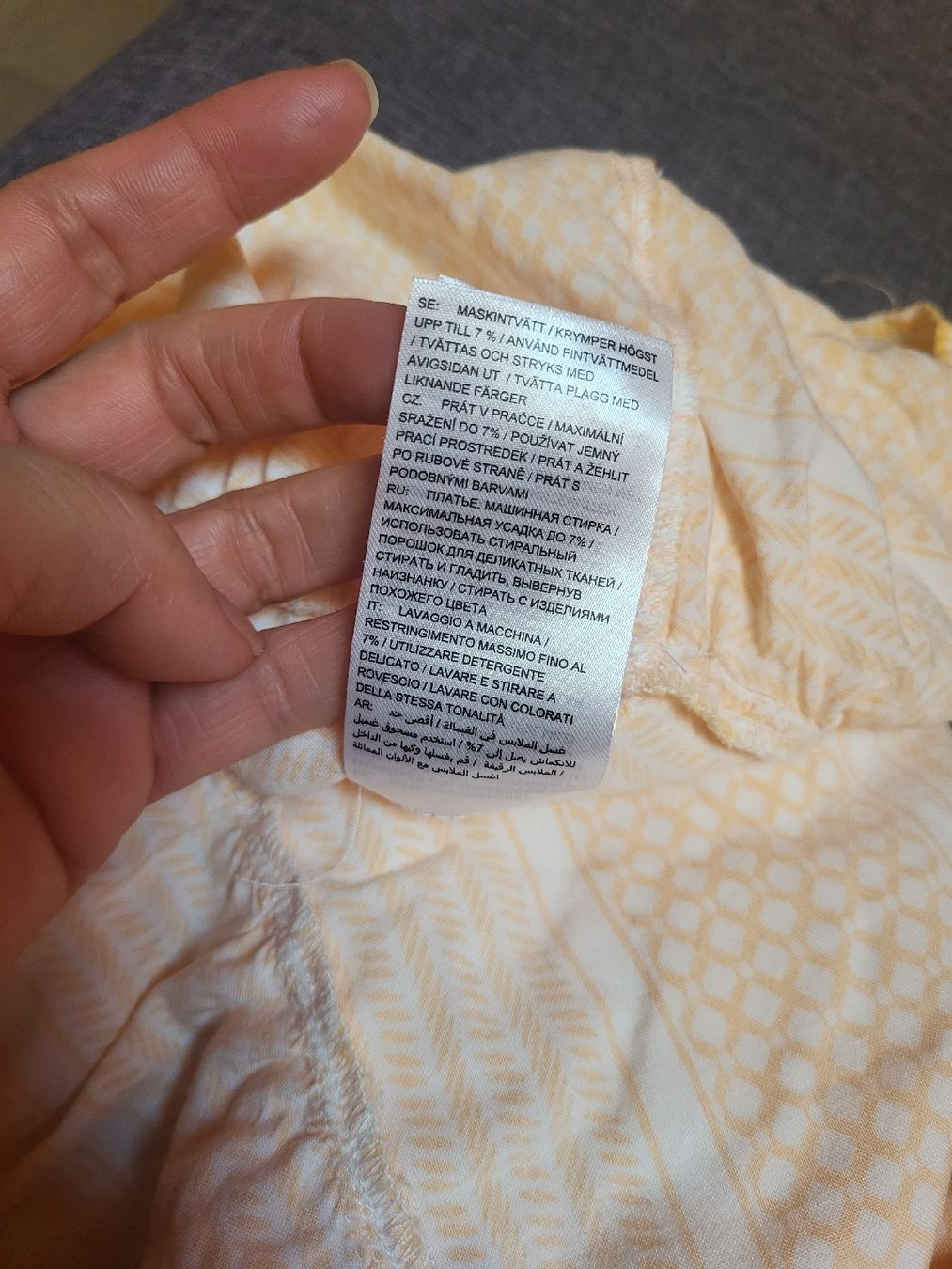Ulla Popken Vestiti: Ulla Popken Kleid – Nuovo (secondo la descrizione) da Zweisimmen venduto da Adorable 4