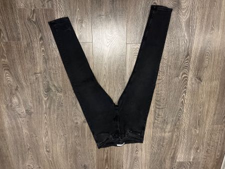 Zara Jeans Hosen Grösse 46