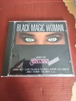CD - Santana – Black Magic Woman (Best Of Santana)