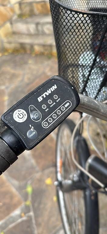 Vélos: Ça doit partir !! – D'occasion à Genolier par fou_t9v7 2