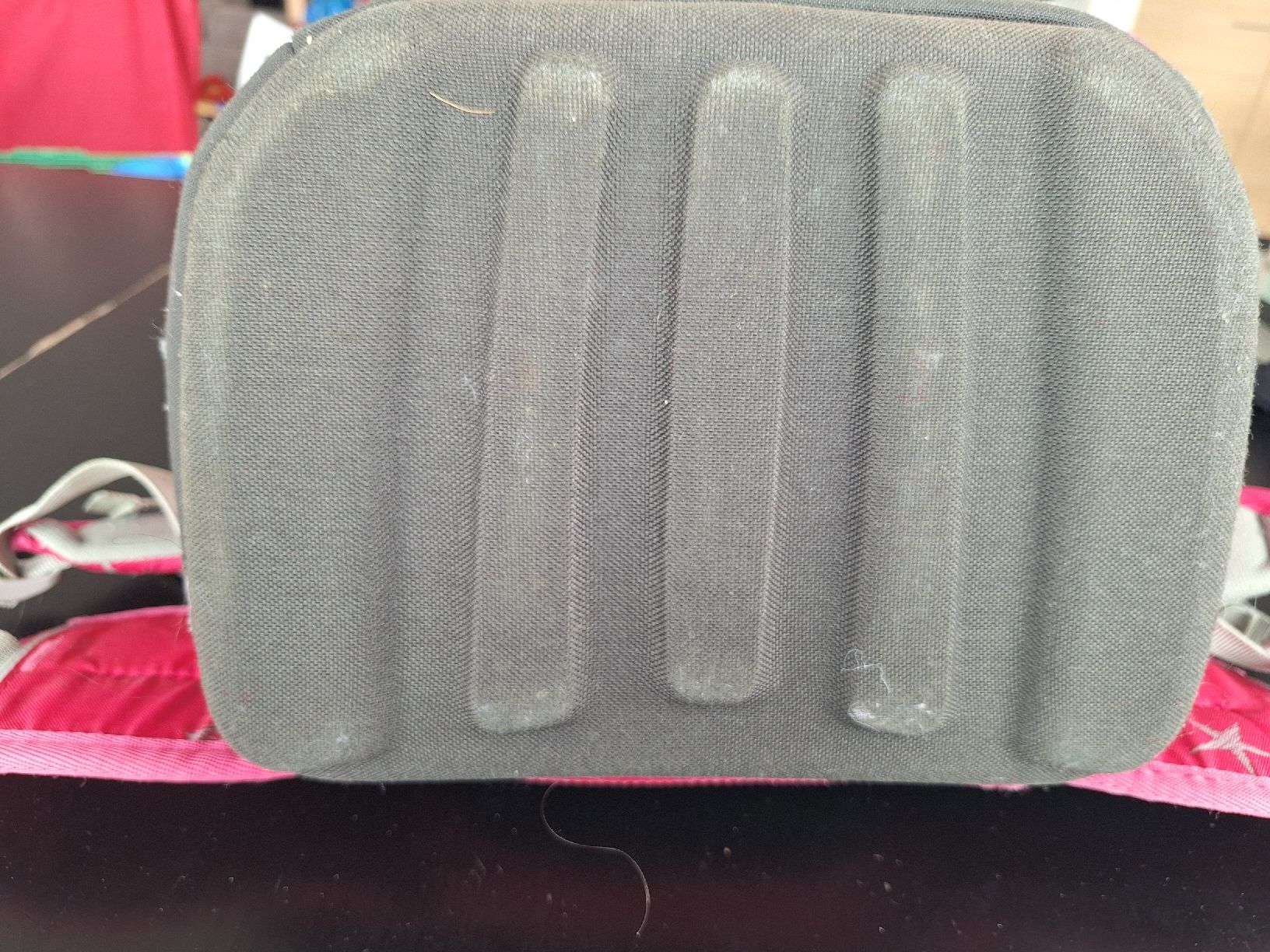 Ergobag Sacs & sacs à dos: Ergobag Schulrucksack, Pink mit Sternen – D'occasion à Wilen b. Wollerau par kaffirank 1