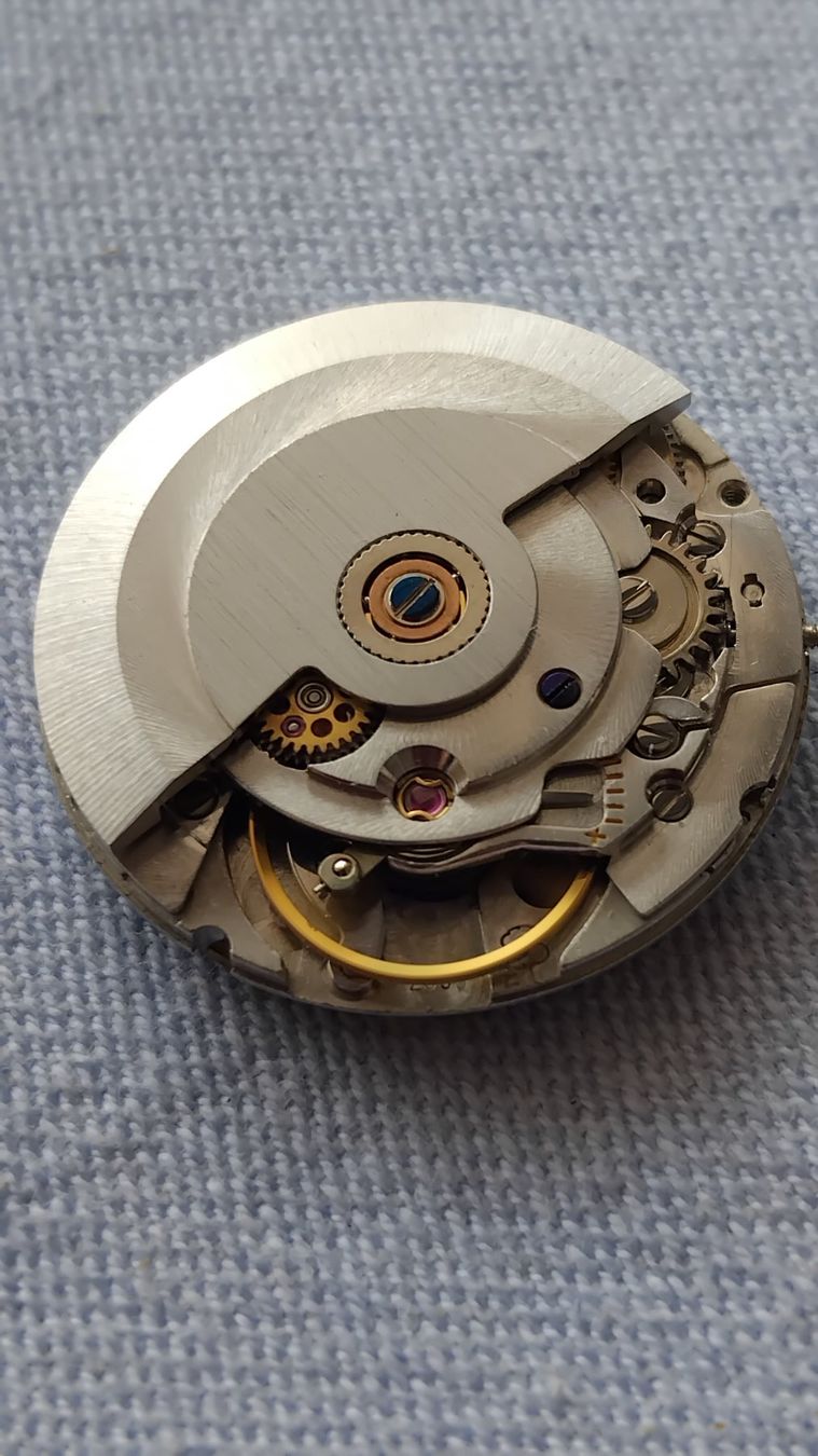 Eta Orologi: Rare mouvement eta 2630 – Usato da boudevilliers venduto da yogsyl2
