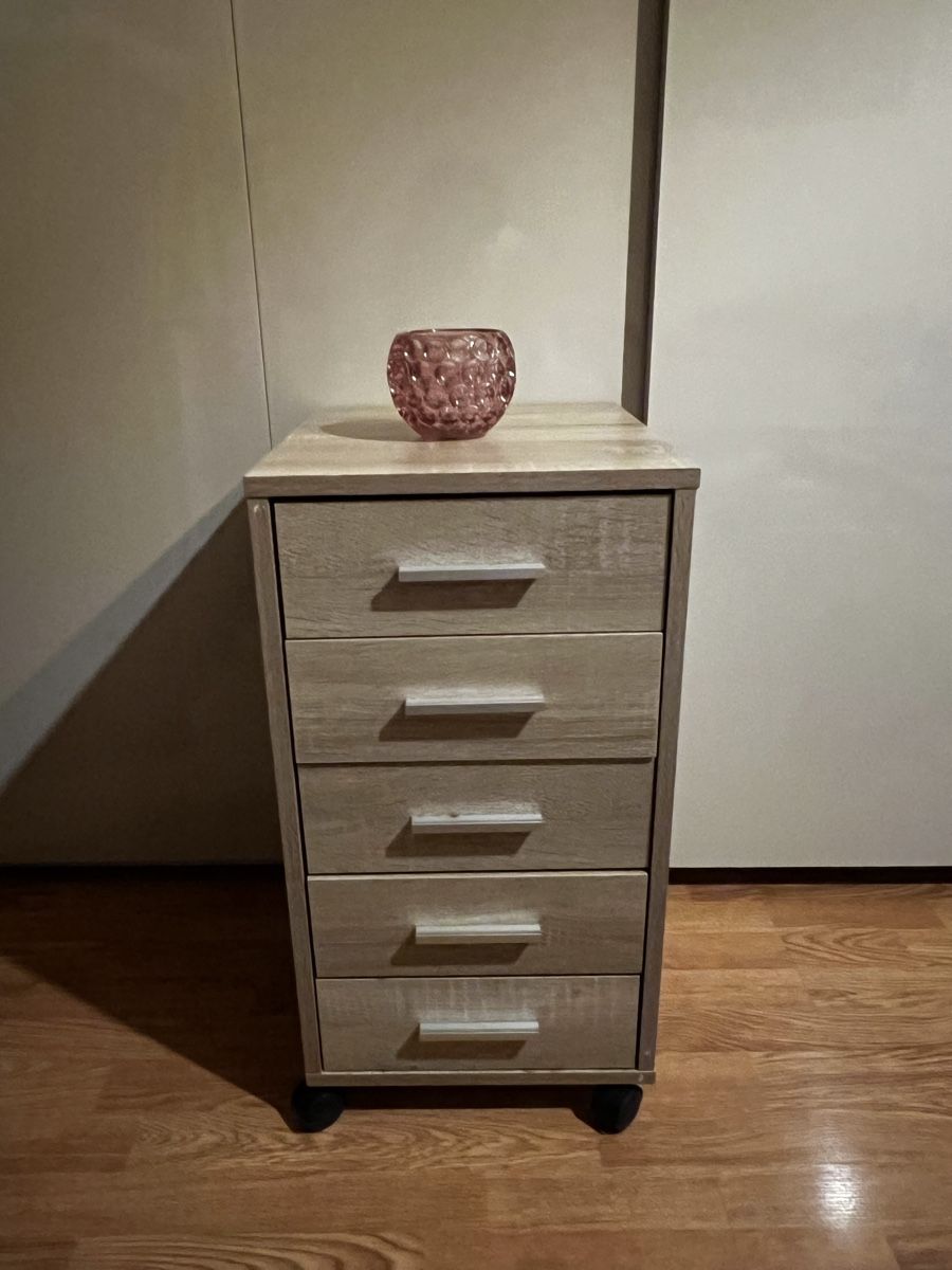 Étagères: Büromöbel Set - Sonoma Farbe  – D'occasion à Uster par J3344 2