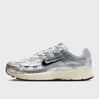 Nike P-6000 silber/weiss Grösse 43