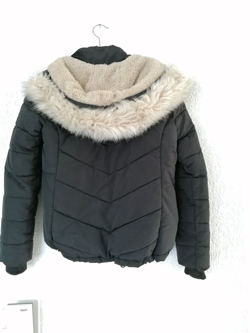 Tally Weijl Giacche: Jacke gefüttert Gr. XS – Usato da Gerolfingen venduto da oceanblue 1