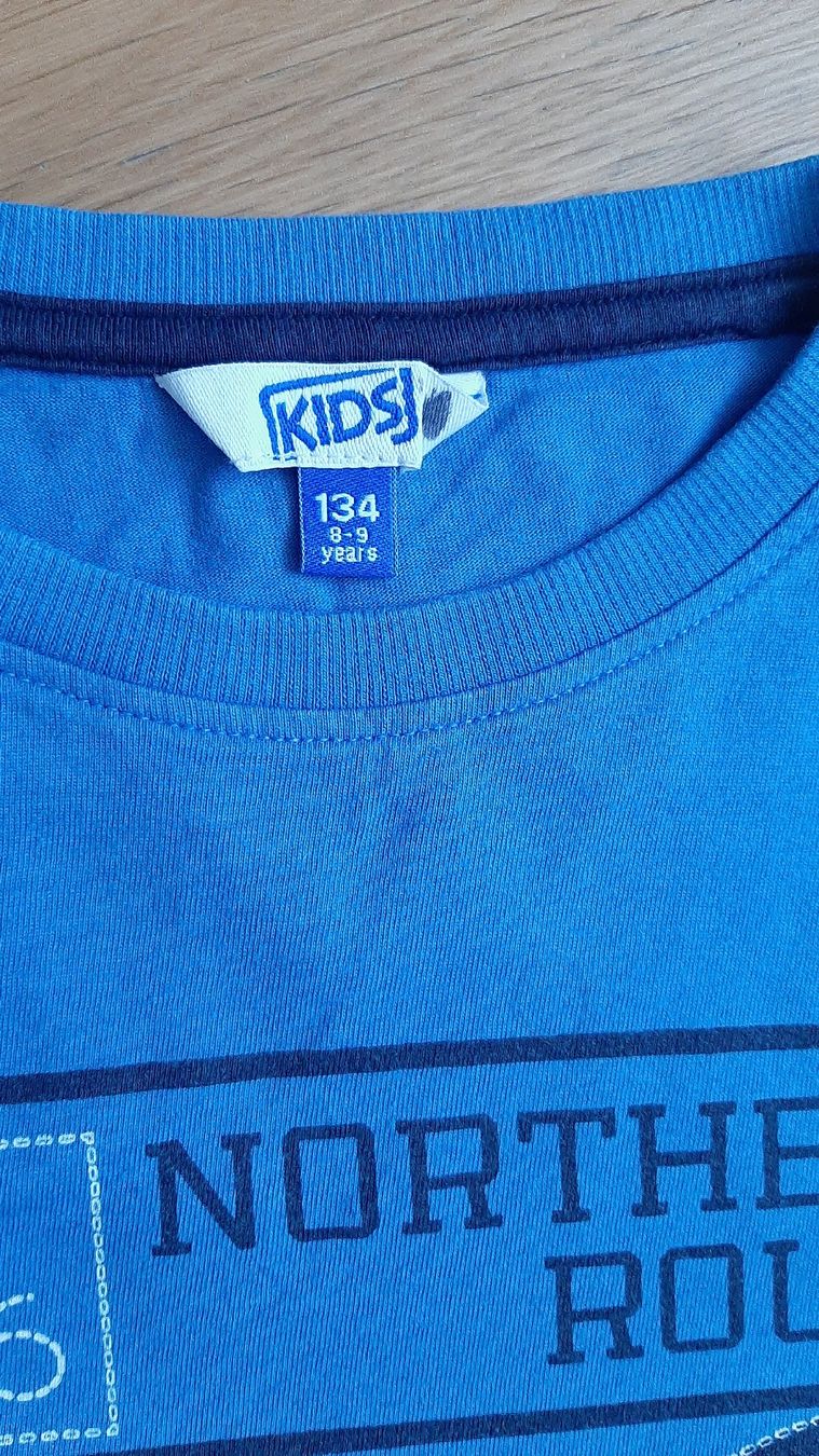 Maglioni & Felpe: 3 Langarm-Shirts Grösse 134 – Usato da Dübendorf venduto da Luuuusmeitli12 2