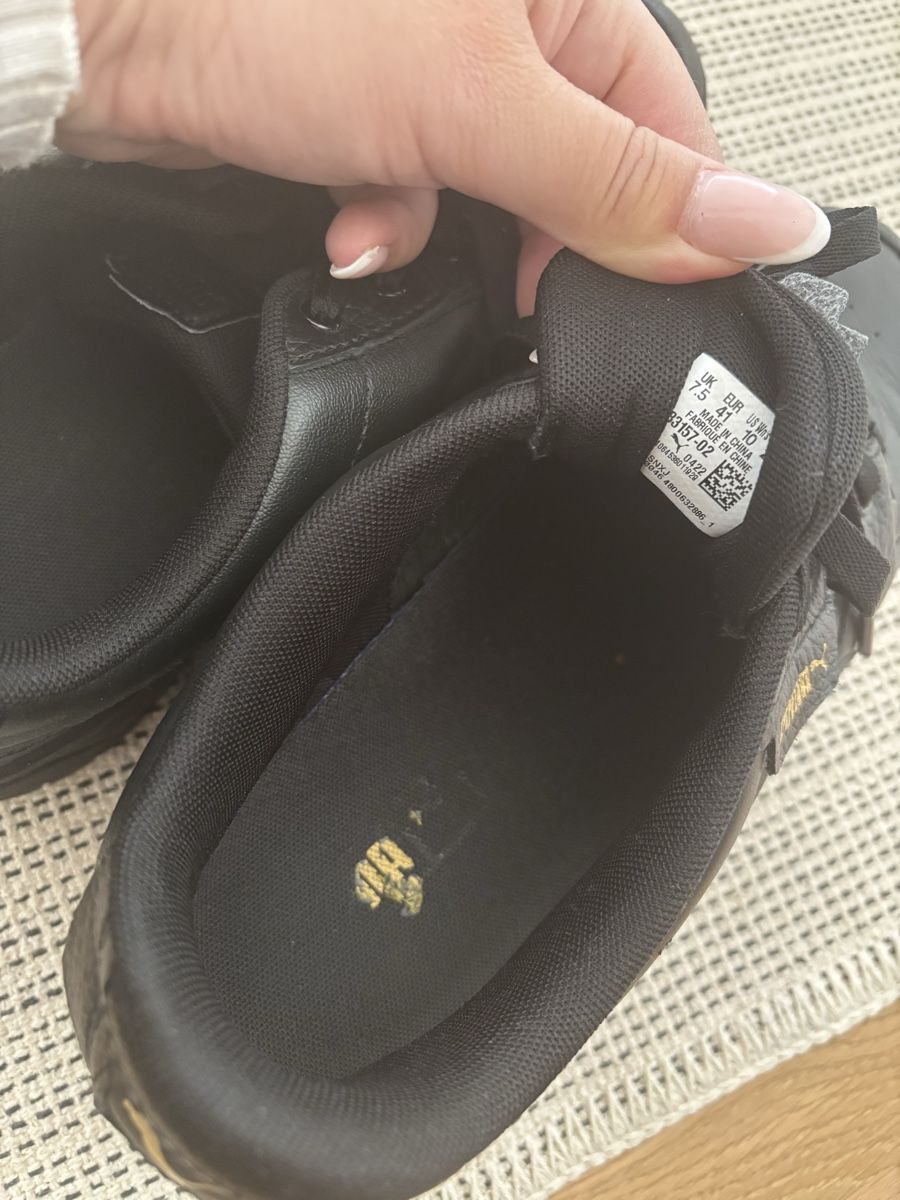 Puma Scarpe da donna: Puma Sneakers Gr. 41 – Usato da Egnach venduto da mameh 2