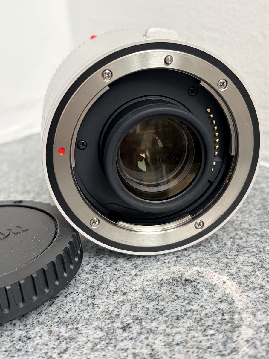 Convertisseurs: Canon Extender EF 2x III – Neuf (Voir description) à Gutenswil par Naehlaelae 3
