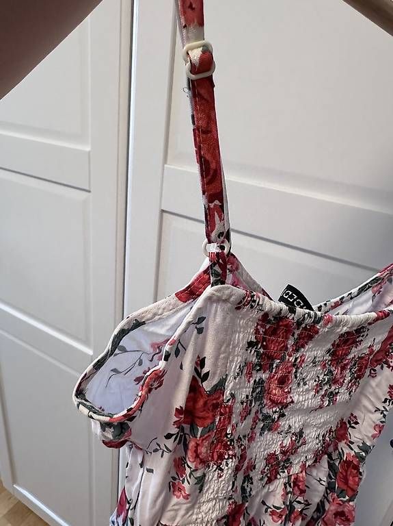 Vestiti: H&M Gr.36 Sommerkleid – Usato da Kilchberg ZH venduto da lolena 2