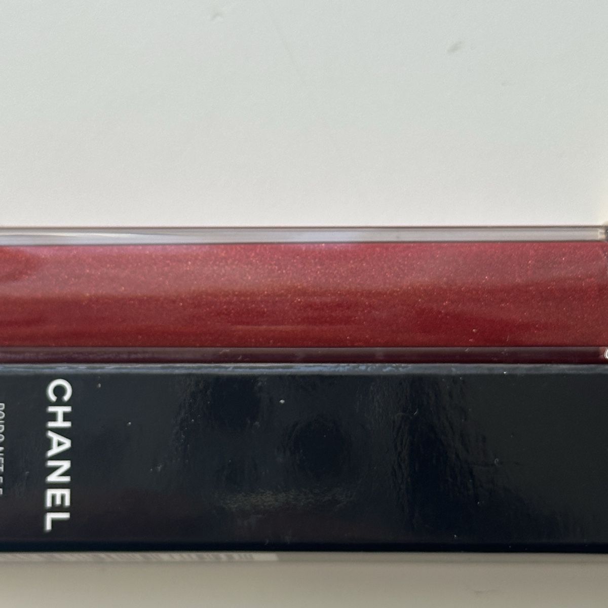 Chanel Make-up: Chanel Rouge Coco Gloss NEU 754 – Nuovo e nell'imballaggio originale da Givisiez venduto da dor_xb9k 1