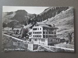 STOOS - HOTEL-RESTAURANT ALPSTÜBLI