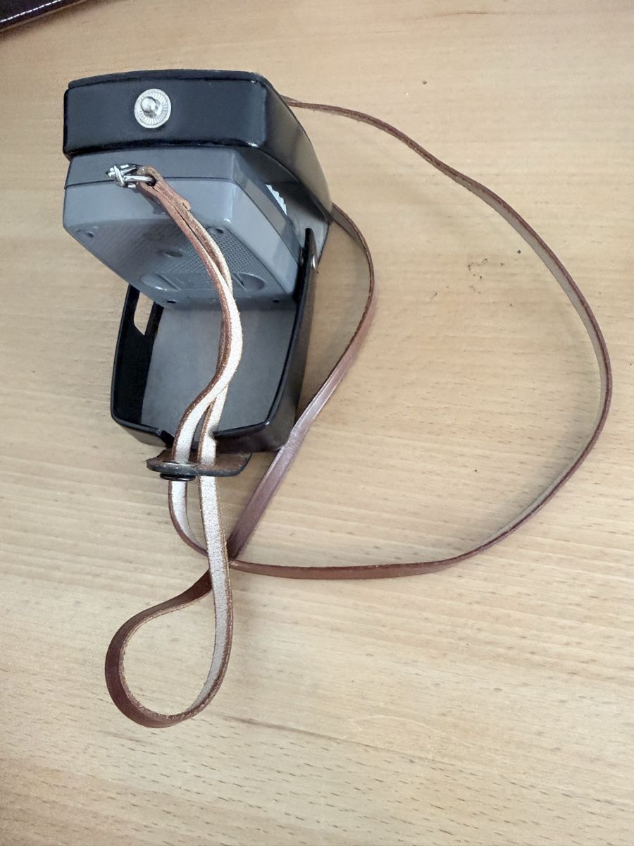 Gossen Metrawatt Misurare: Lichtmesser / Lightmeter – Usato da Zürich venduto da m.y.r. 3