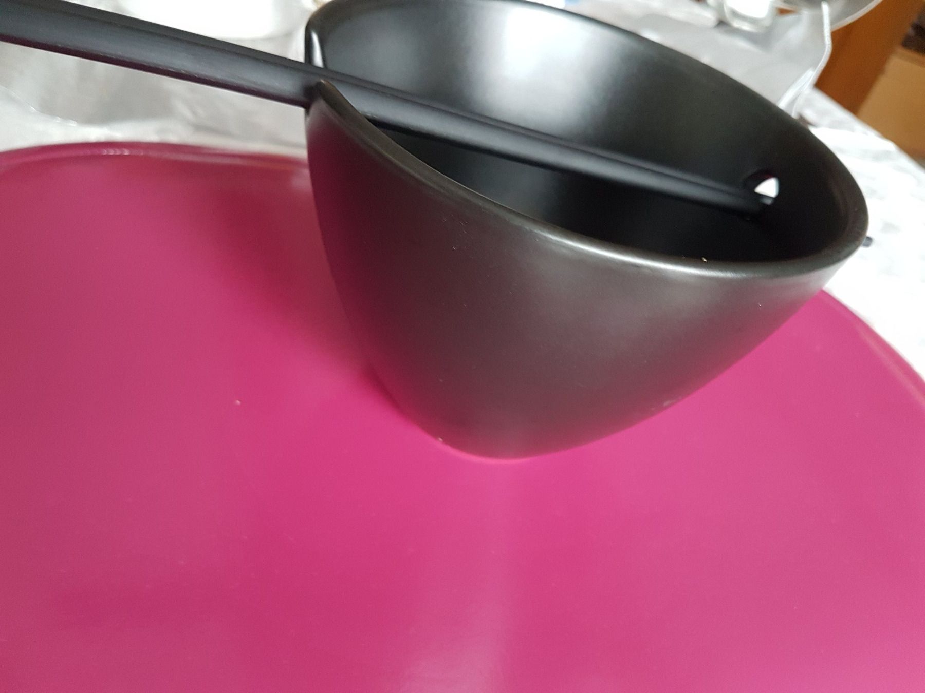 Ciotole: 6 Asiatische Keramik Schale – Usato da Niederbipp venduto da Trude04 1