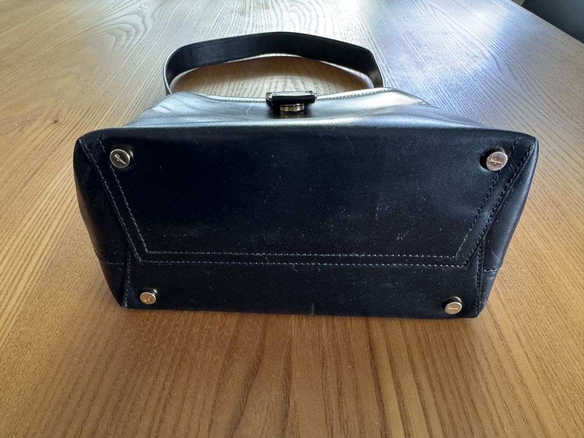 Salvatore Ferragamo Sacs femmes: Vintage Ferragamo Handtasche – D'occasion à Aesch BL par comven 3