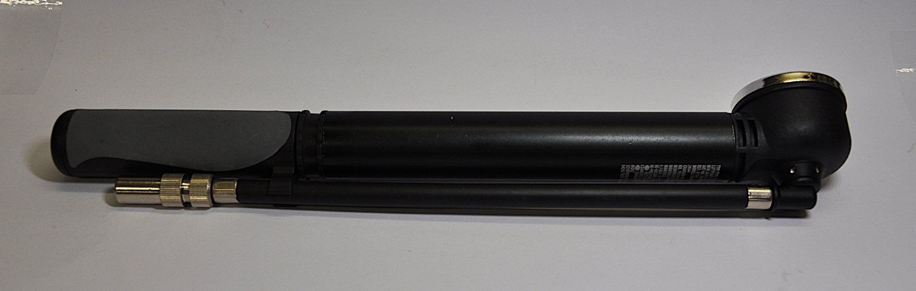 Pompe: Mini – Luftpumpe – Nuovo (secondo la descrizione) da Grabs venduto da Fadenquarz 3