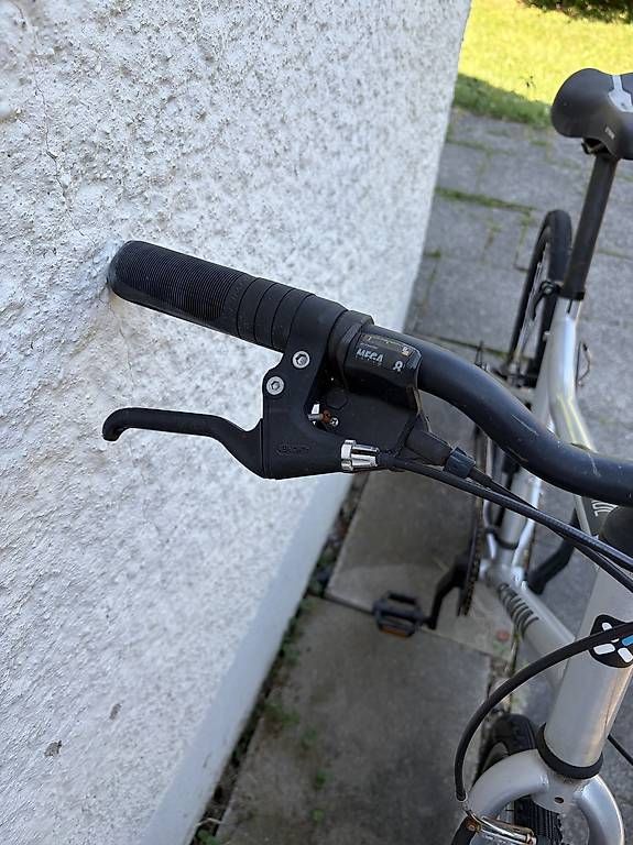 Velos: B'Twin Riverside 120 – Gebraucht aus Zollikerberg von kajschi 2