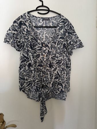 Bluse Grösse 40
