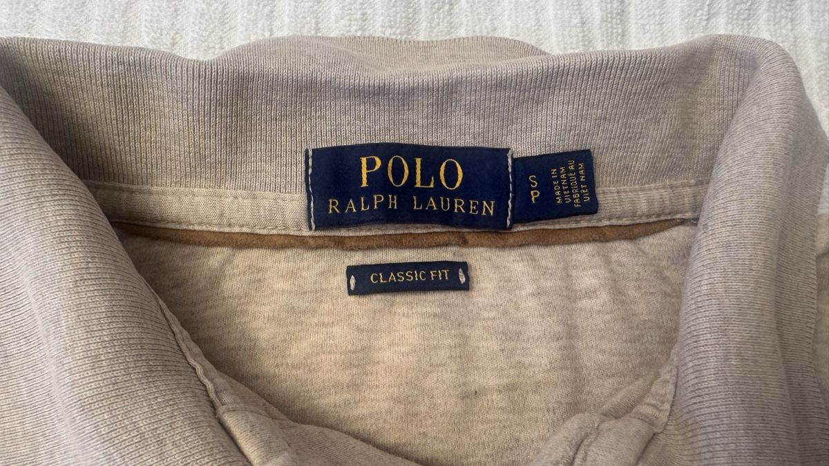 Ralph Lauren Polo-Shirts: Polo Ralph Lauren Polo Hemd – Gebraucht aus Brugg AG von GiovanniVercetti 1