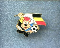 UEFA  EURO 2000  Belgien