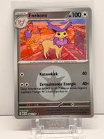 Enekoro ASC 166/217 Reverse Holo DE NM