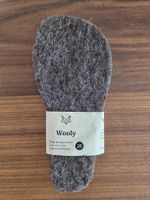 NEUE Wildling Wooly Einlegesohlen aus Wolle, Gr. 25