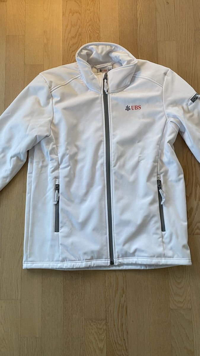 UBS Giacche: UBS Jacke – Usato da Glattpark (Opfikon) venduto da anywaya23