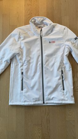 UBS Jacke
