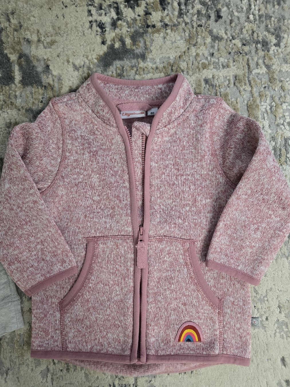 Lotti & Set di vestiti: Mädchen set, Gr. 80 🎀 – Usato da Zug venduto da zebbra192 4