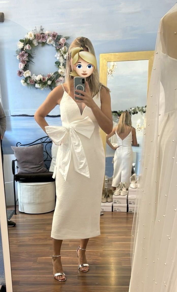 Vestiti: Hochzeitskleid – Usato da Zürich venduto da MajaTk