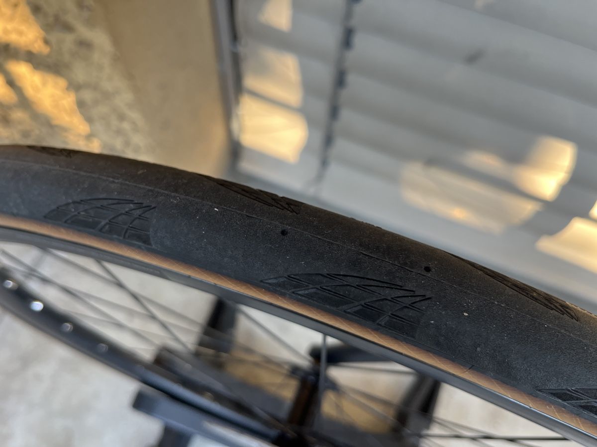 Cube Velos: Rennrad Cube Attain C:62 Race 2026 – Gebraucht aus Dübendorf von Schmulibu 5